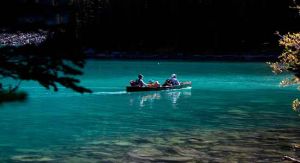 Banff, Moraine Lake