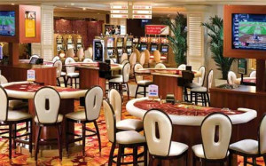 Tropicana Las Vegas - Casino
