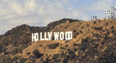 Hollywood Sign, Los Angeles