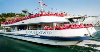 Hornblower Cruises