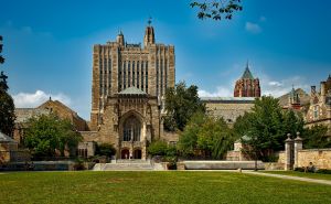 Yale Universität New Haven