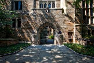Yale Universität New Haven