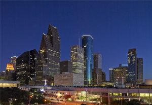 Lesen Sie mehr über Houston