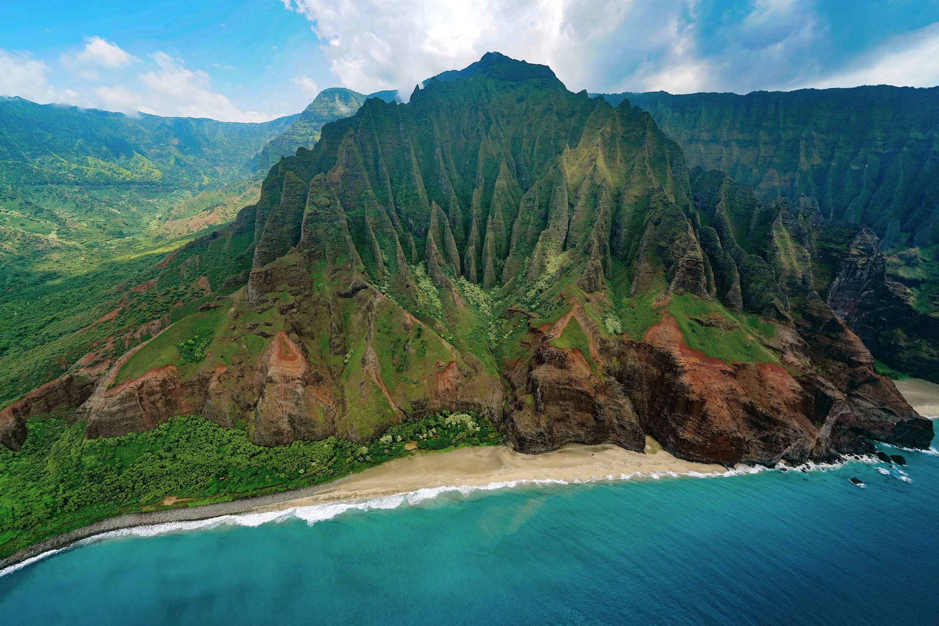 Aloha Individuelle Hawaii Reisen Zum Super Preis Vom Profi Exit