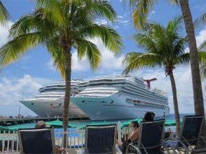 Cruise Bahama's