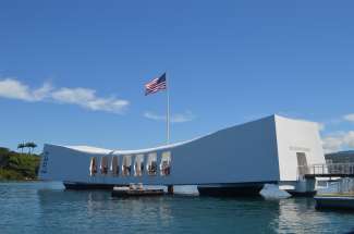 Pearl Harbor begeistert nicht nur Geschichtsfans