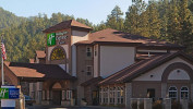 Holiday Inn Express & Suites Keystone
