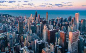 Mehr Informationen über Chicago