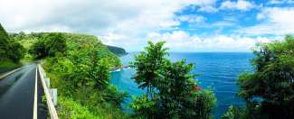 Die wohl schönste und anspruchsvollste Küstenstraße von Hawaii