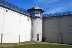 Penitentiary Museum Kingston