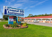 Coastal Inn Antigonish
