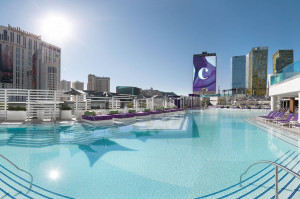 Cosmopolitan Las Vegas - Pool