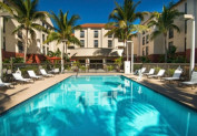 Hampton Inn & Suites Fort Myers Beach