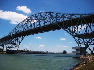 Corpus Christi Bridge