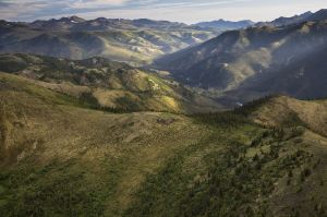 White Mountains National Recreation Area