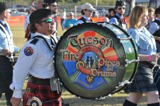 Tucson kent vele culturele evenementen en festivals