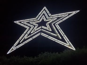 Roanoke Star