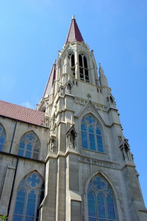 St. Helena Cathedral
