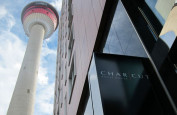 Le Germain Hotel Calgary