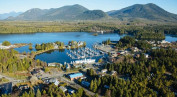Embarc Ucluelet by Diamond Resorts