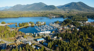 Embarc Ucluelet by Diamond Resorts