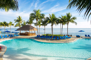 South Seas Island Resort