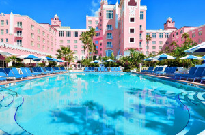Don Cesar Beach Resort & Spa