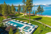 The Lodge at Edgewood Tahoe