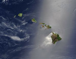 Kauai & Oahu & Maui & Lanai & Big Island
