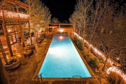 Chipeta Solar Springs Resort & Spa
