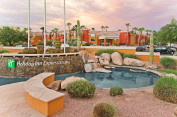 Holiday Inn Express & Suites Scottsdale - Oldtown