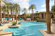 DoubleTree Resort by Hilton Hotel Paradise Valley